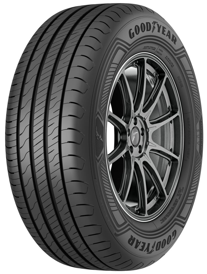 Goodyear 215/60 R17 EFFICIENTGRIP 2 SUV ...